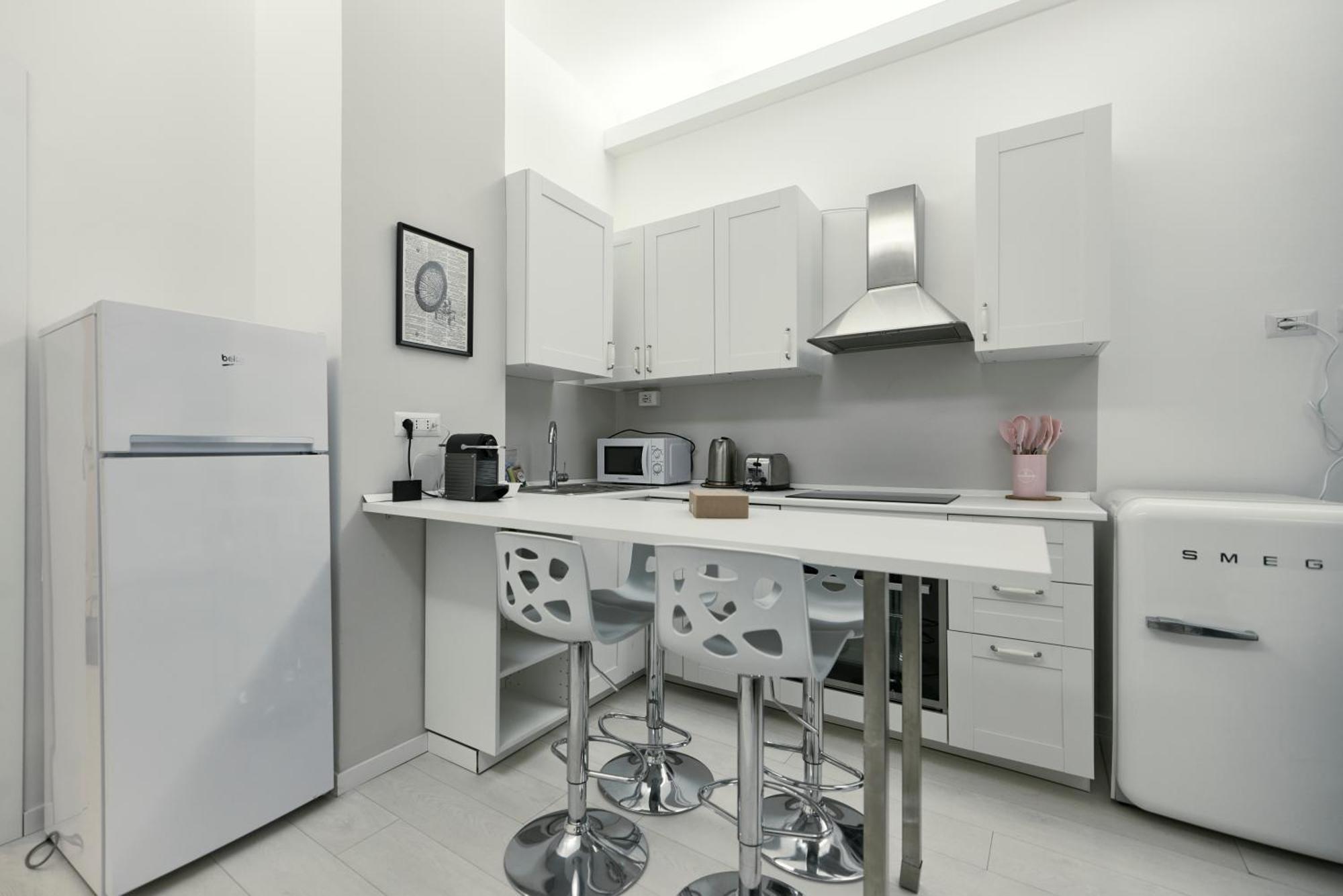 Duomo View - 2 Min From Duomo Amazing Location Apartment Milan Exterior photo
