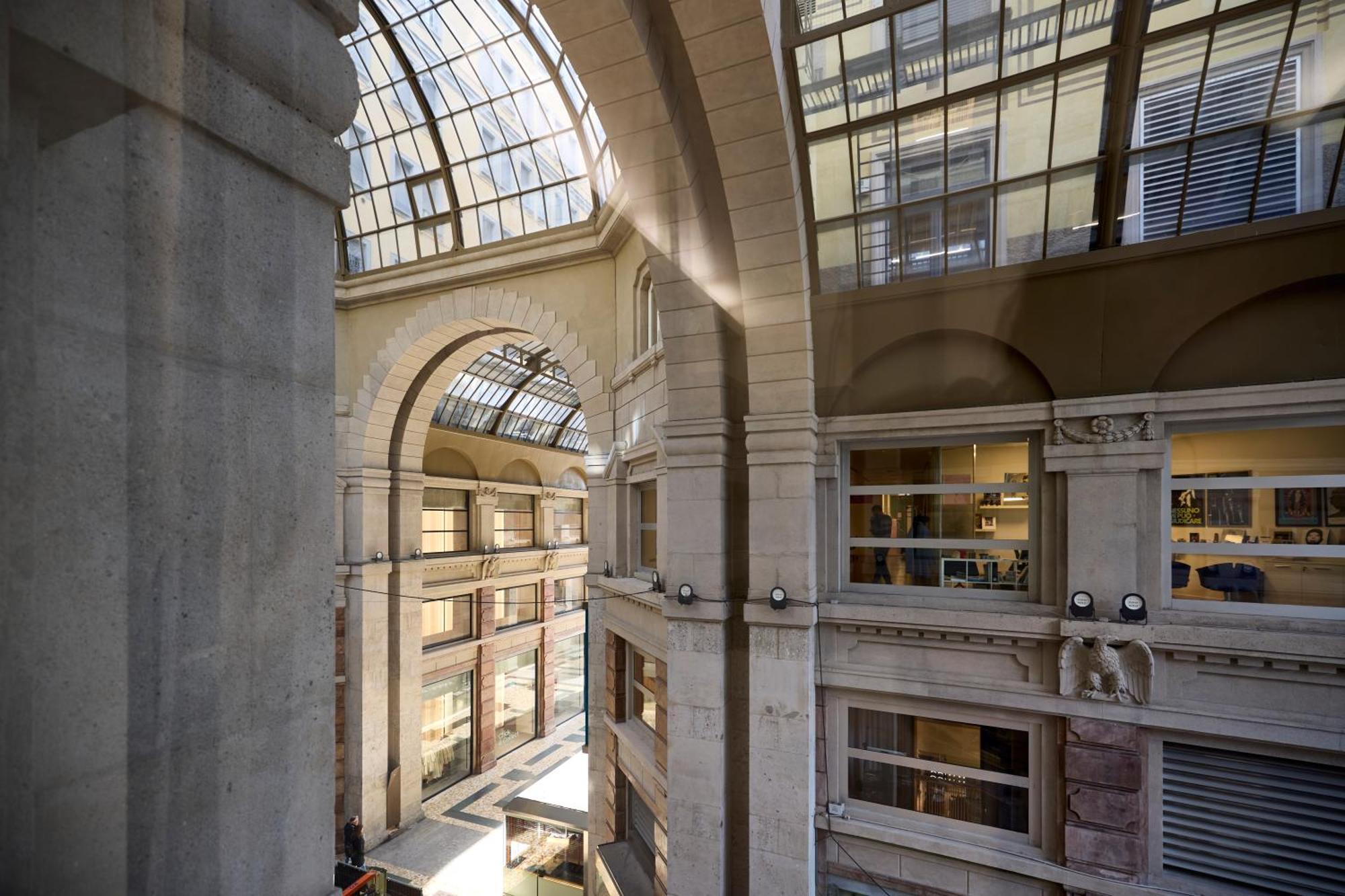 Duomo View - 2 Min From Duomo Amazing Location Apartment Milan Exterior photo
