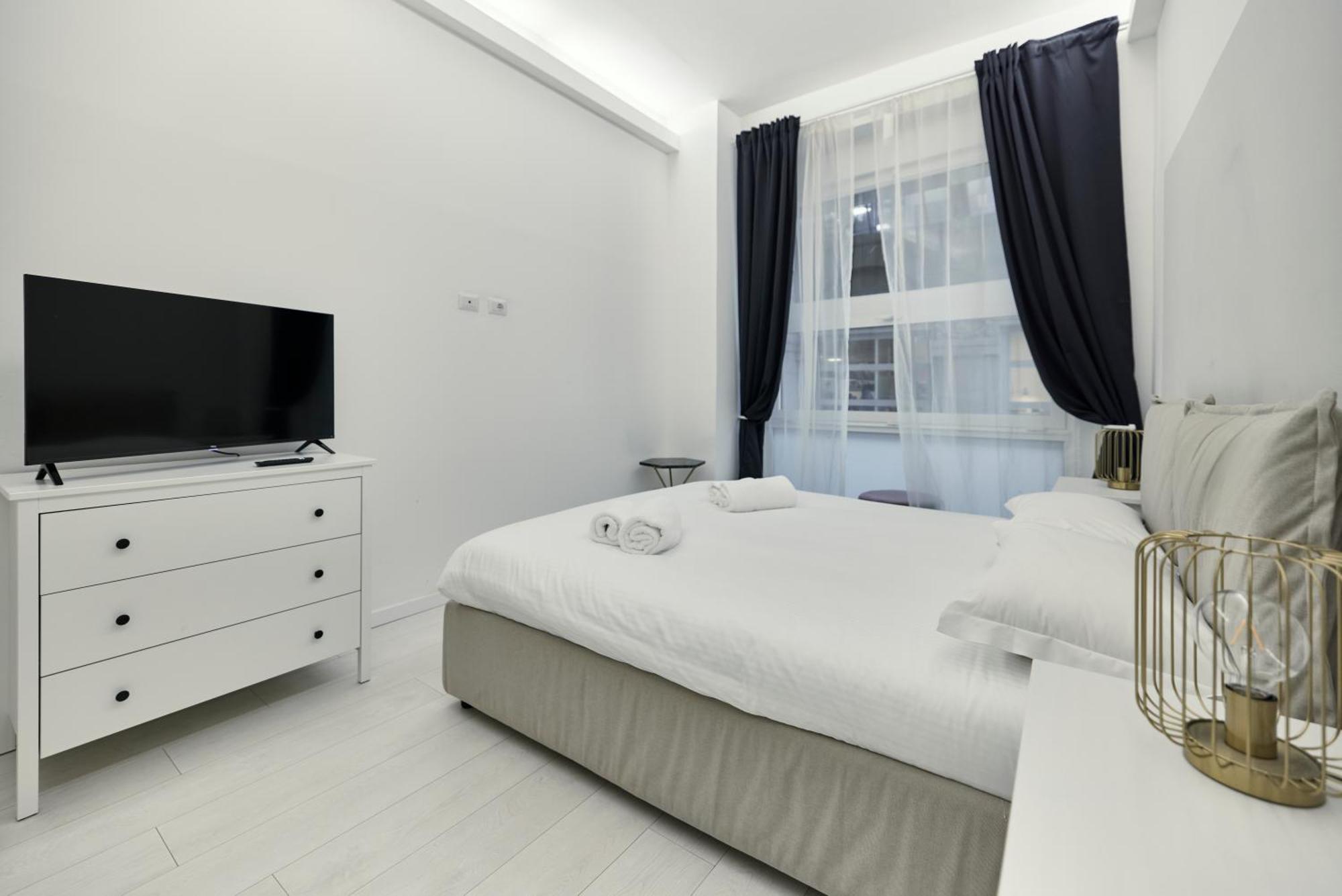 Duomo View - 2 Min From Duomo Amazing Location Apartment Milan Exterior photo